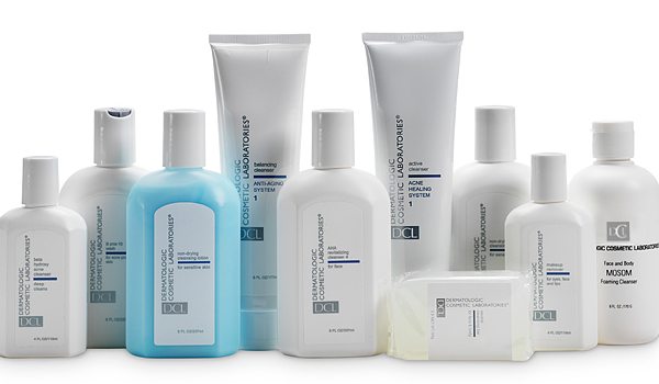 DCL Dermatologic Cosmetic Laboratories