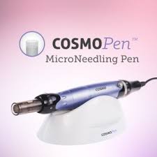 cosmopen microneedling pen