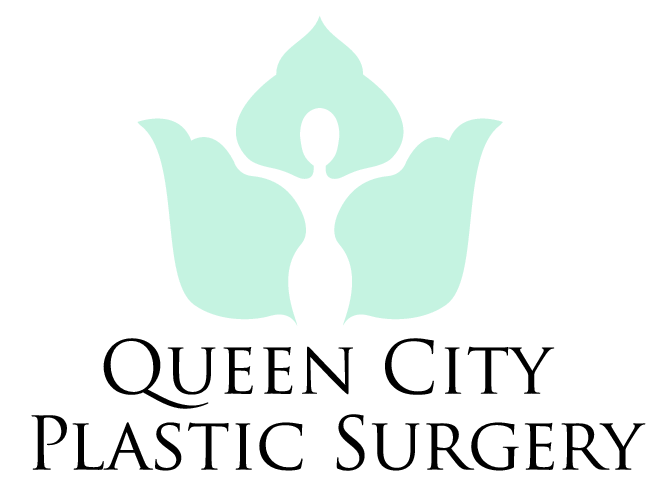 Bra Line Back Lift - Queen City Plastic Surgery