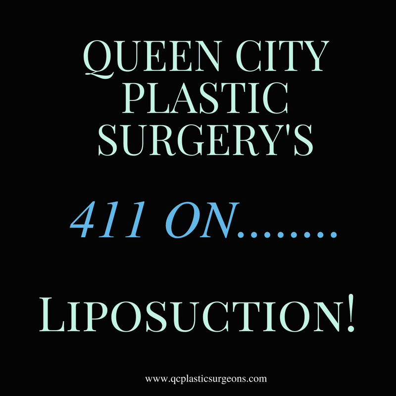 411 on Liposuction Flyer
