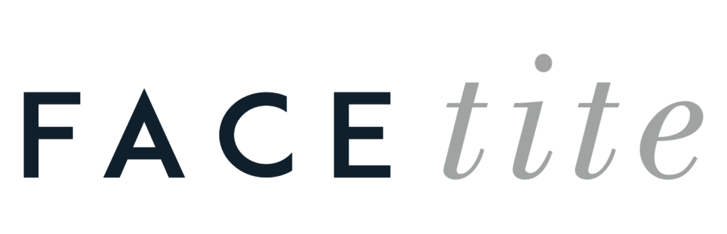 Face Tite logo