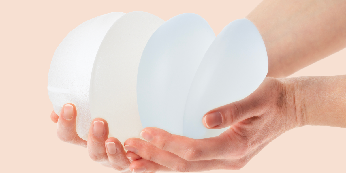Breast Implant Sizes